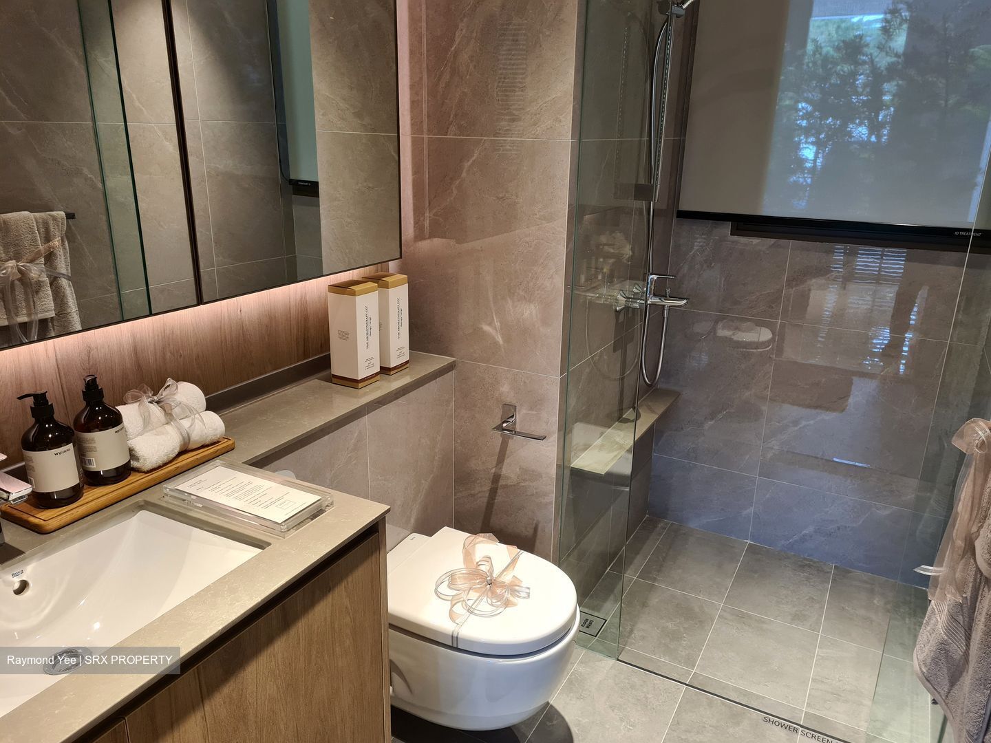Pinetree Hill (D21), Condominium #408766841